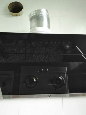 万和CXW-318-J728A油烟机|客观评价万和CXW-318-J728A油烟机怎么样？上手三周说真相