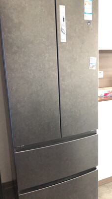 真相曝光卡萨帝BCD-455WVPAU1冰箱怎么样质量烂不烂？真实内幕