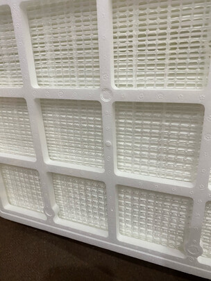 IQAir空气净化器用后一周讲真实感受