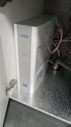 净水器|独家剖析史密斯R1300XQ1净水器怎么样？多少不看这被忽悠了