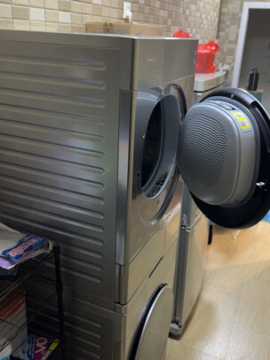 松下L166+9095T洗烘套装|参考剖析松下L166+9095T洗烘套装怎么样?深度测评剖析