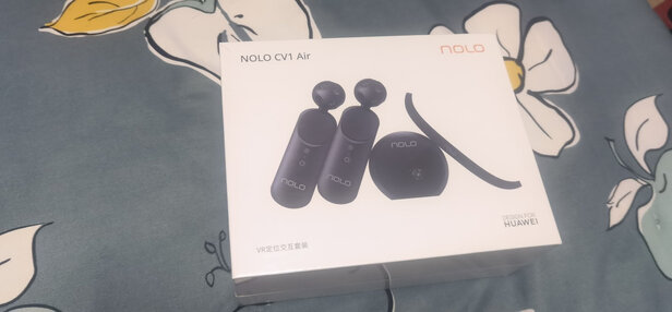 NOLOHUAWEI|NOLOHUAWEI VR Glass+NOLO CV1 Airvr一体机如何,值得入手的原因分享！