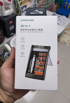 螺丝刀