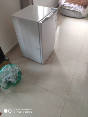 冰箱|海信BC-100S/A冰箱怎么样？亲身体验告知你实情！