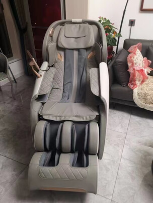 按摩椅