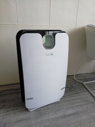 领舵空气净化器怎么样?用后三周讲一讲实情感受