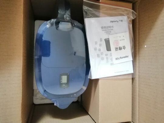 九阳JYW-B05净水器|客观评价九阳JYW-B05净水器怎么样？上手三周说真相