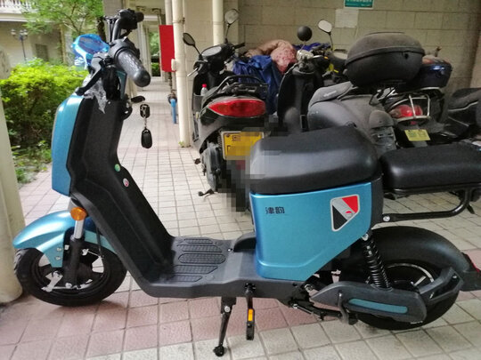 详细说说himiway嗨米津韵电动自行车怎么样说说真实评测