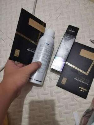 妥灵舒脱毛膏评论