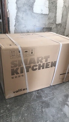 华帝i11143油烟机怎么样?用后两天谈下我感受