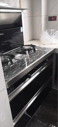 蓝炬星XD-ZX05CT集成灶|外观展示蓝炬星集成灶ZX05CT怎么样？真实体验感受大提秘？