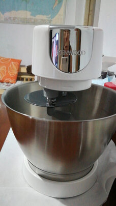 凯伍德KVC30厨师机|凯伍德KVC30厨师机好吗？图文评测曝光