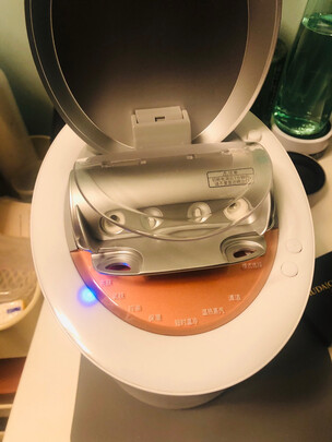 松下EH-SA97-P405怎么样?紧致效果够好吗,使用舒适吗