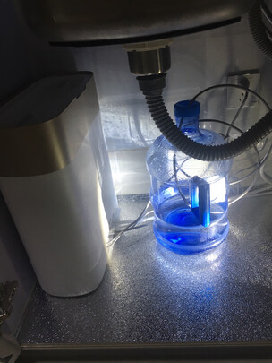 云米MR432-D净水器|评测细节：云米净水器和小米净水器哪个好?这么选择不后悔？