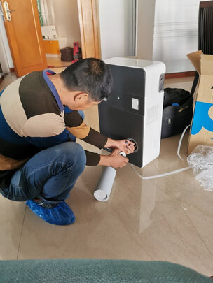 新风机|报价参数艾尔斯派新风系统到底怎么样？上手一周讲体验感受