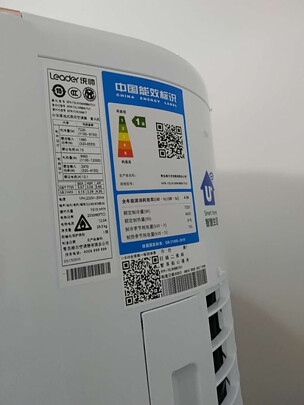 客厅空调|客观评价海尔统帅空调怎么样？上手三周说真相