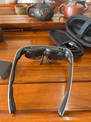 三,千幻魔镜g04vr眼镜网友对比评测