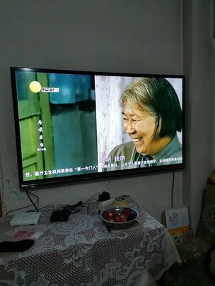 VIDAA55V3A电视|VIDAA55V3A电视怎么样？亲身体验告知你实情！