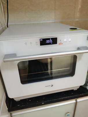法格MHV-329TD|法格蒸烤箱一体机怎么样？上手后揭秘真实感受