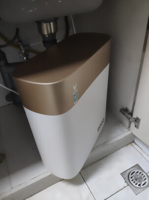 云米MR662净水器|云米MR662净水器好吗？图文评测曝光