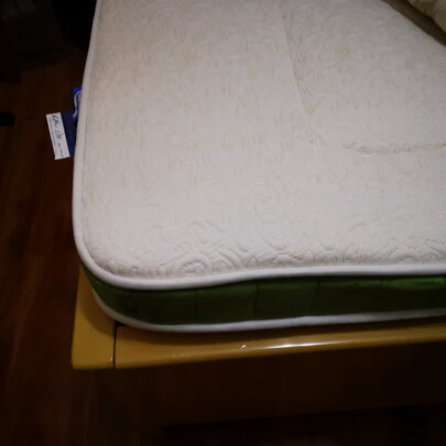 大自然山棕床垫怎么样多少人不看这里被忽悠了？