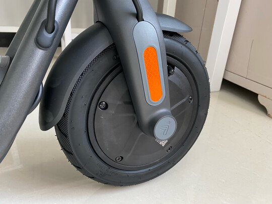 入手使用一下ninebot九号电动滑板车f25最新评测曝光不要被表面评价给