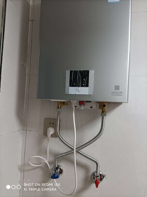 真实经历揭秘海尔JSQ30-16JR5(12T)U1怎么样?有人用过没?