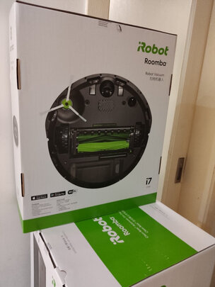 iRobotRoomba|【电商快报】iRobot扫地机器人真实使用感受，用后一个周后悔死了？