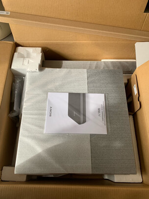 回音壁|索尼HT-X9000F到底怎么样，参数如何！