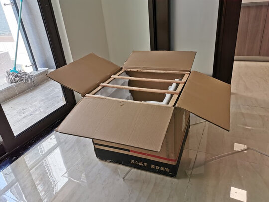 德玛仕蒸烤箱一体机怎么样?用后一周彻底受不了？