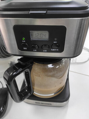 IRIS|IRIS OHYAMACMK-600B咖啡机怎么样?内幕使用评测揭秘