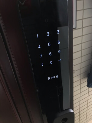 小米小米全自动智能门锁|小米小米全自动智能门锁 磨砂金真实使用感受？真相必看