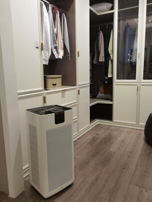 ACTXAAKJ1000F-Z空气净化器|用户揭秘ACTXAAKJ1000F-Z空气净化器好吗,入手解密评测真相