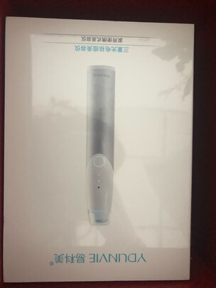 易科美美容仪怎么样?听说没有一点效果是吗?