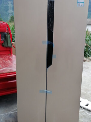 冰箱|康佳BCD-400EGX5S怎么样？亲身体验告知你实情！