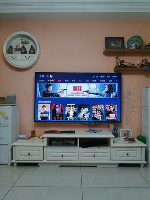 创维P4|评测细节：创维P4和P5电视哪款好？细节区别有哪些？