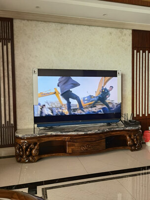 TCL75Q10电视|TCL智屏75Q10电视怎么样?上手三周讲良心内幕感受