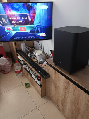 JBLJBL|JBLJBL BAR 5.1怎么样评测分析结果告知！