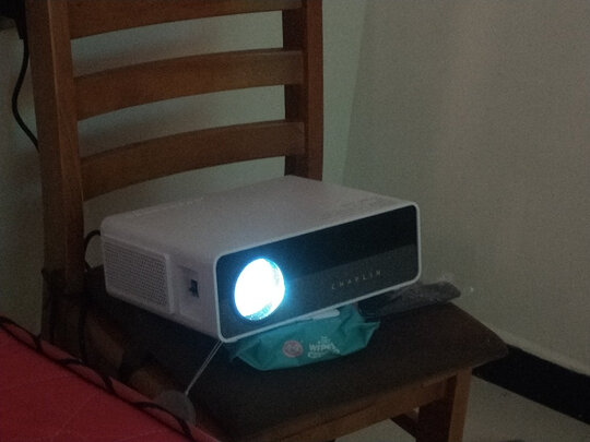 微影Z8投影仪|微影Z8投影仪独家揭秘评测真相,不看后悔!