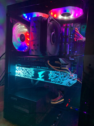 %title插图%num 超频三(PCCOOLER)EX4000 CPU风冷散热器(纯铜镀镍/焊接铜底/标配PF130风扇/1200/AM4平台)