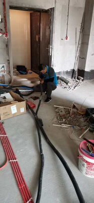 美的KFR-35T2W/BP3DN1-LX(1)Ⅱ风管机|客观评价美的KFR-35T2W/BP3DN1-LX(1)Ⅱ风管机怎么样？上手三周说真相