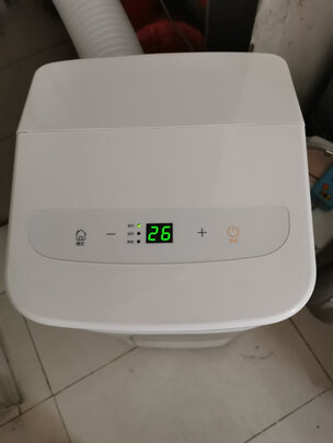 空调|美的移动空调哪款比较好用？告诉大家真相