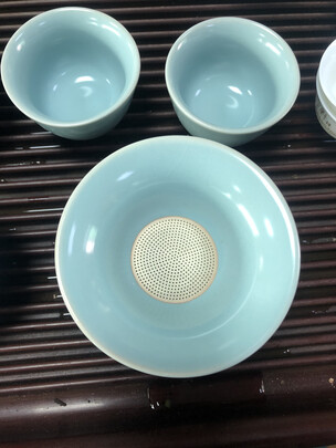 功夫茶具|悟茗堂WMT-CJT001功夫茶具如何,值得入手的原因分享！