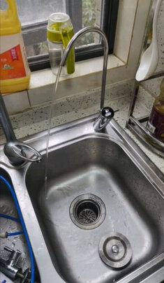 净水器|史密斯R1600XP2净水器到底怎么样，参数如何！