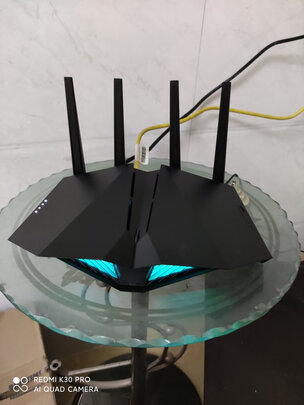 华硕RT-AX89X怎么样?用后一周吐槽大揭秘