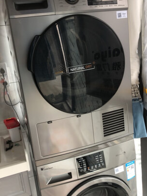小天鹅H03烘干机套装洗烘套装|小天鹅H03烘干机套装洗烘套装怎么样评测分析结果告知！