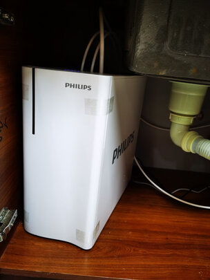 净水器|飞利浦WP4200/00净水器好吗？图文评测曝光