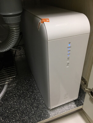 沁园（TRULIVA）小白鲸升级款S500净水器怎么样？沁园KRL3915好不好？