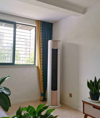 美的锐云空调怎么样?听说质量很烂评判有依据吗?