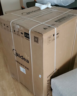 烘干机|美的洗烘套装哪个比较好用？告诉大家真相？